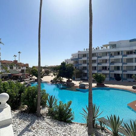 Tenerife Golf Del Sur Apartment 1 Сан Мигель Экстерьер фото