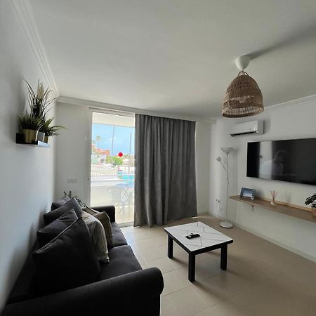 Tenerife Golf Del Sur Apartment 1 Сан Мигель Экстерьер фото