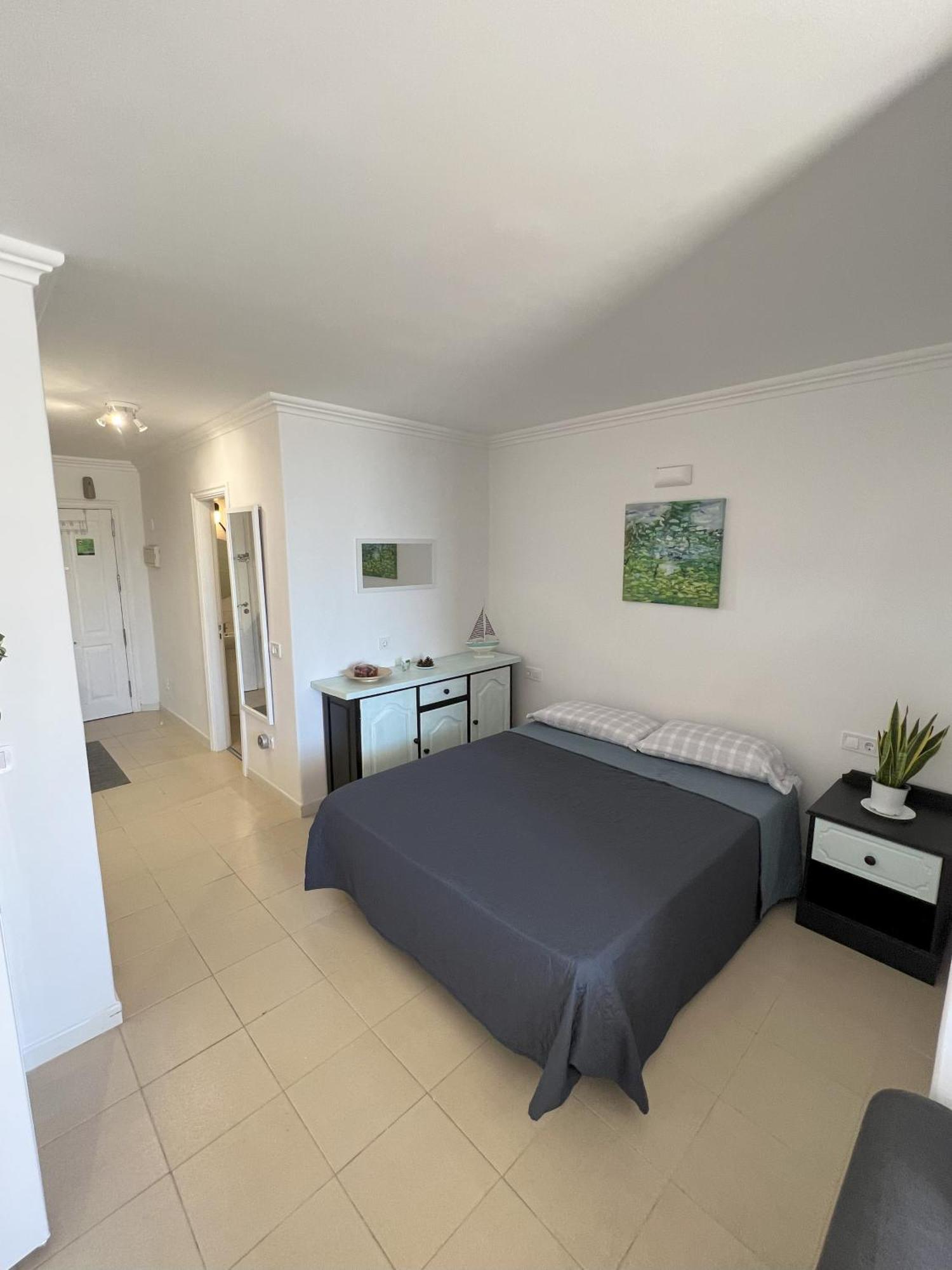 Tenerife Golf Del Sur Apartment 1 Сан Мигель Экстерьер фото