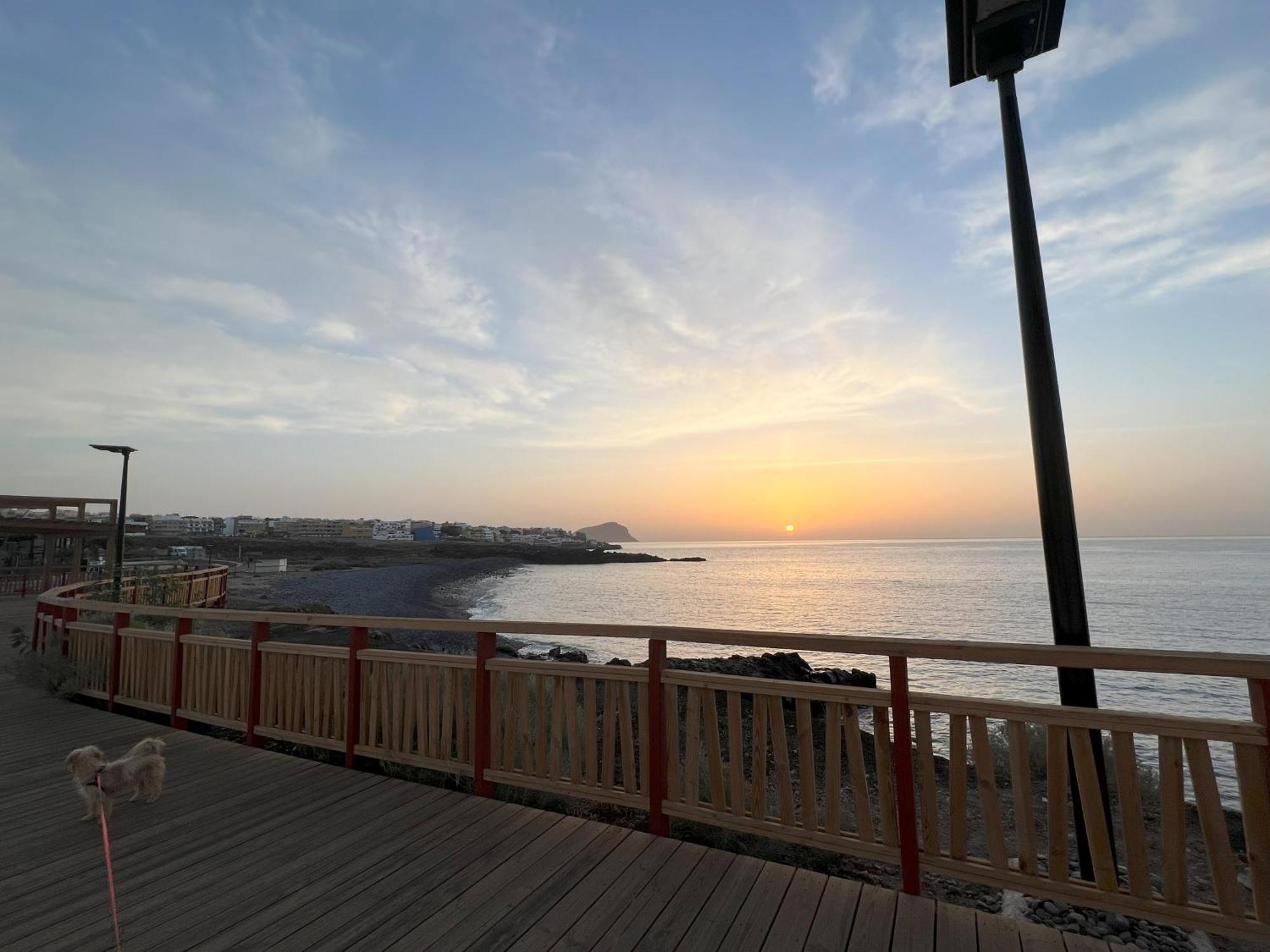 Tenerife Golf Del Sur Apartment 1 Сан Мигель Экстерьер фото