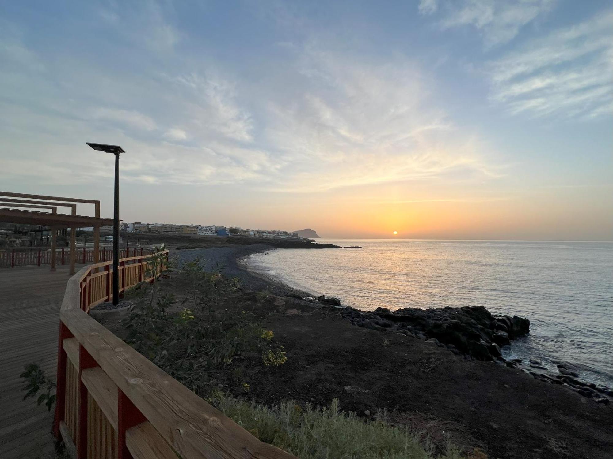 Tenerife Golf Del Sur Apartment 1 Сан Мигель Экстерьер фото