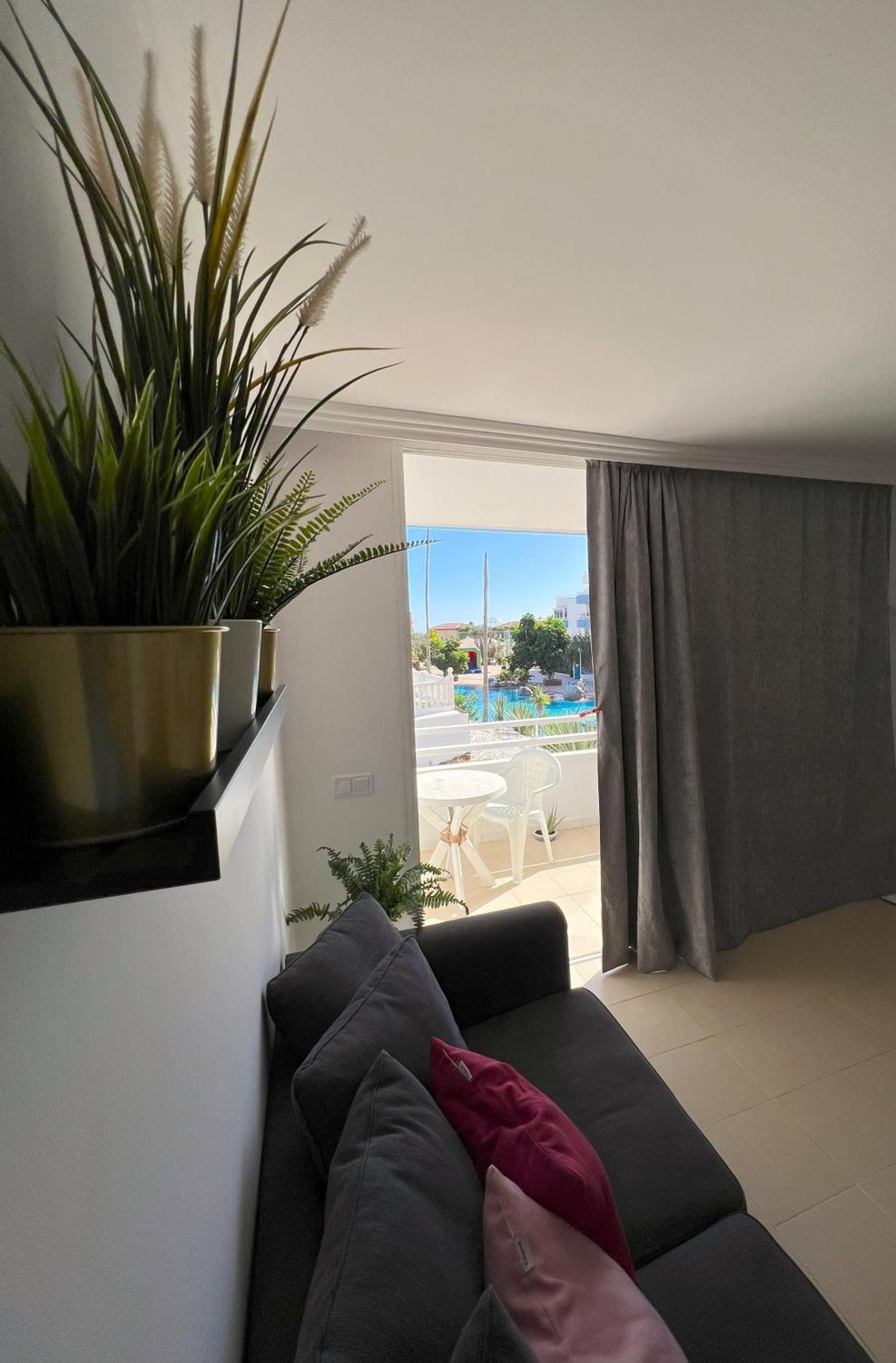 Tenerife Golf Del Sur Apartment 1 Сан Мигель Экстерьер фото