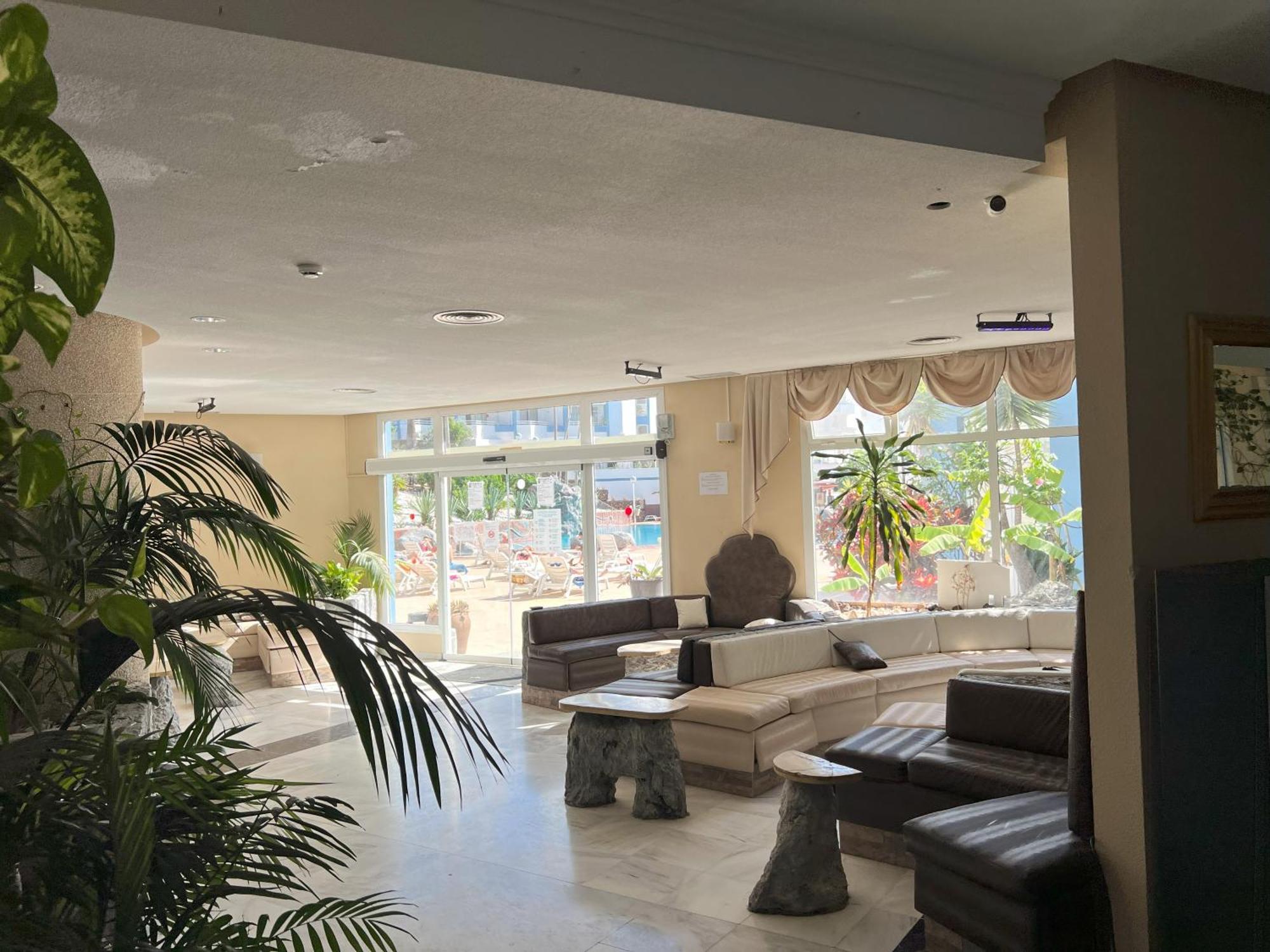 Tenerife Golf Del Sur Apartment 1 Сан Мигель Экстерьер фото