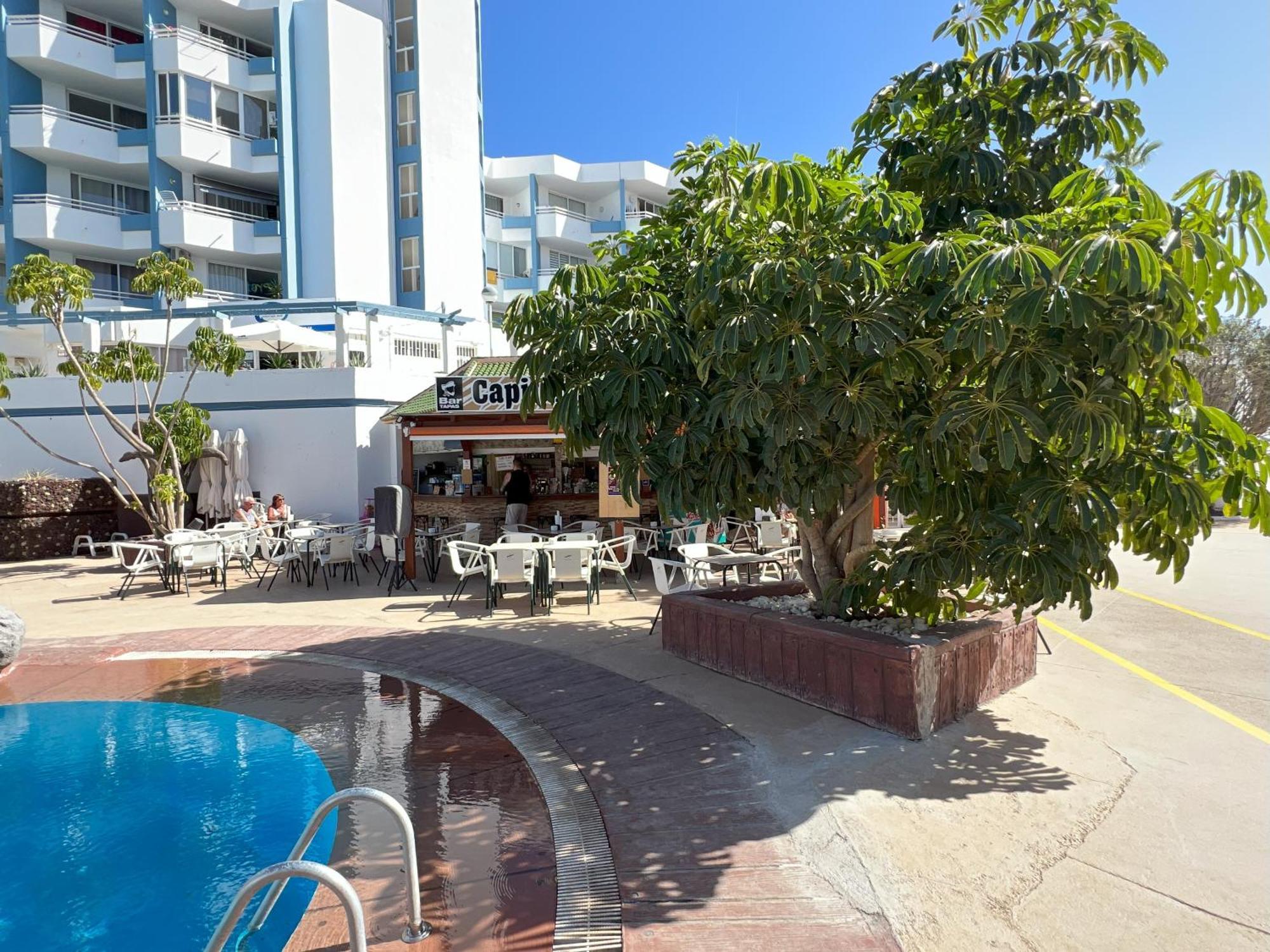 Tenerife Golf Del Sur Apartment 1 Сан Мигель Экстерьер фото