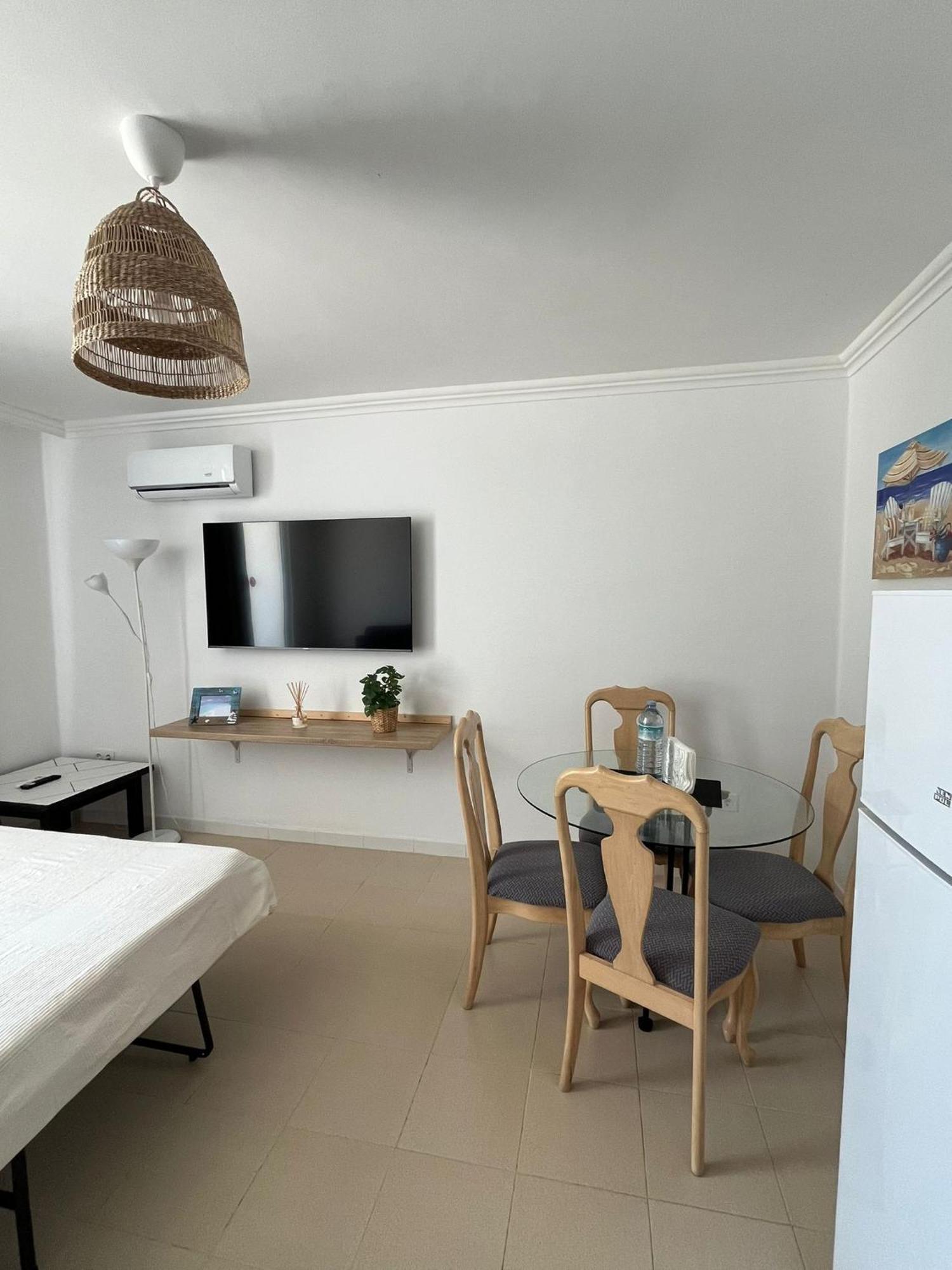 Tenerife Golf Del Sur Apartment 1 Сан Мигель Экстерьер фото