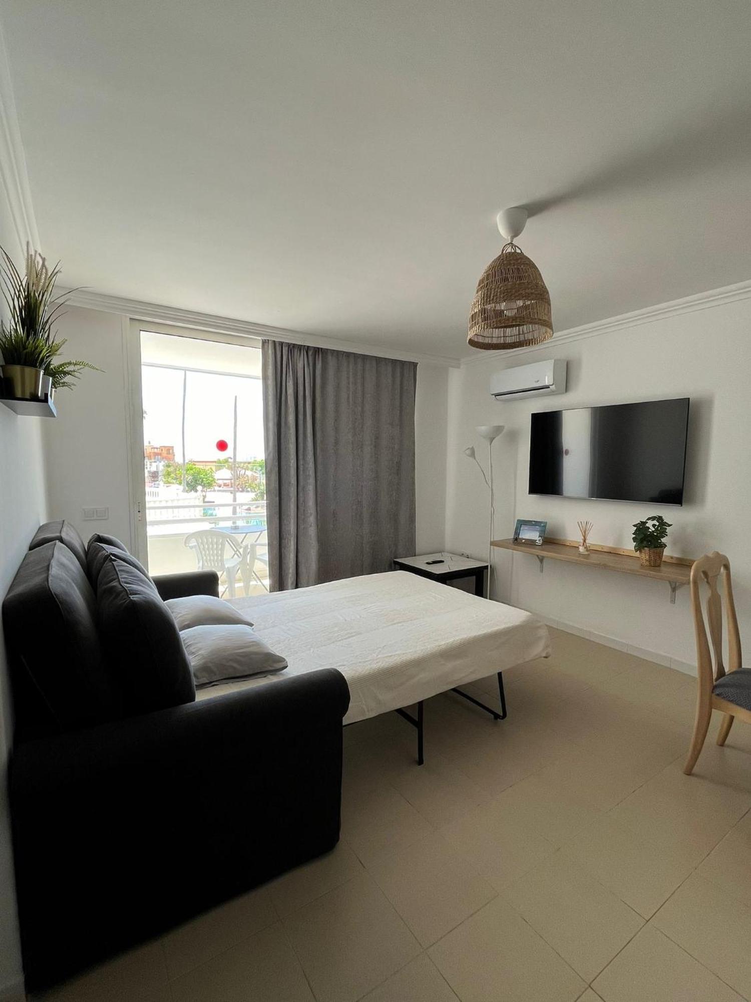 Tenerife Golf Del Sur Apartment 1 Сан Мигель Экстерьер фото