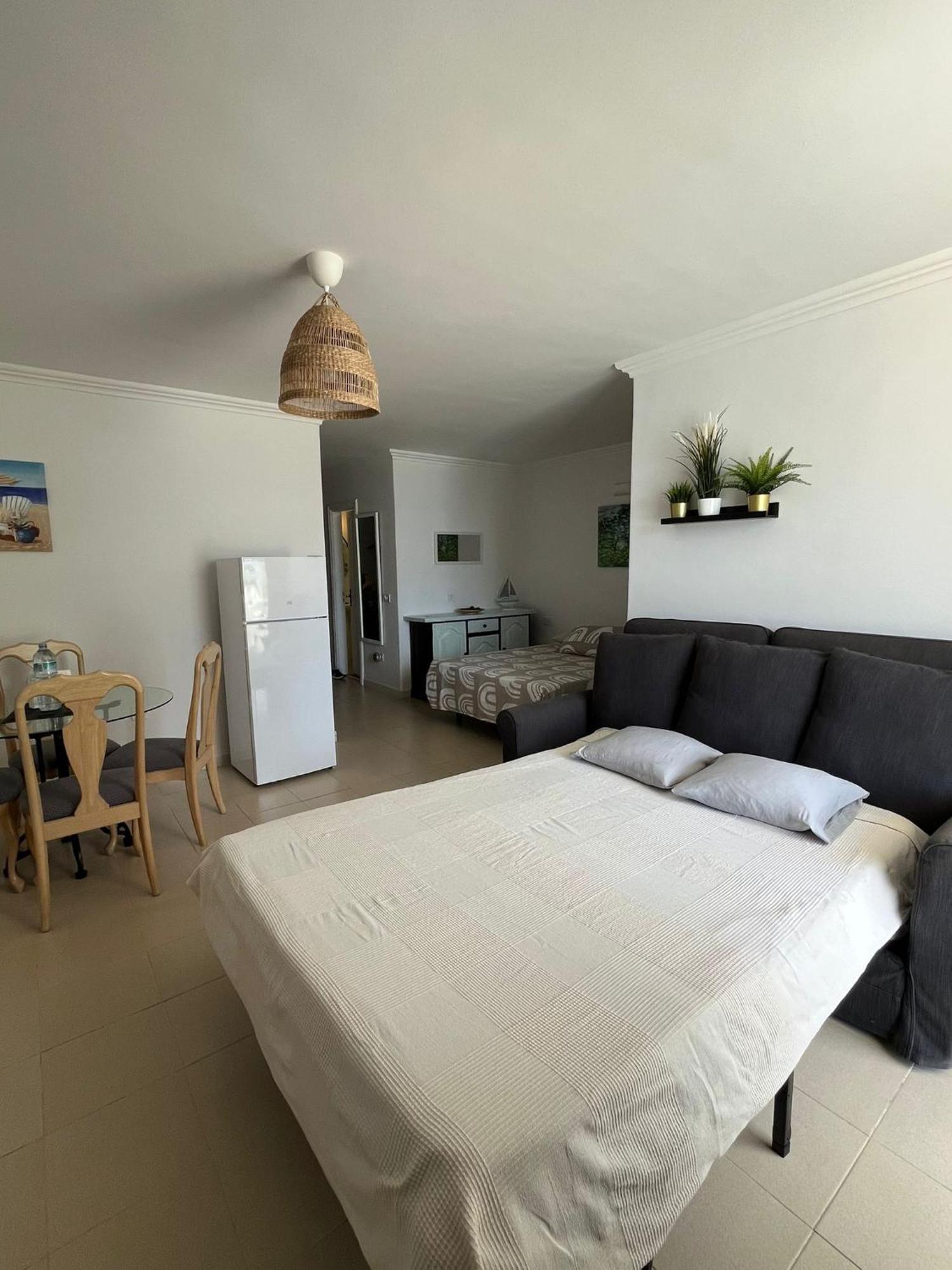 Tenerife Golf Del Sur Apartment 1 Сан Мигель Экстерьер фото