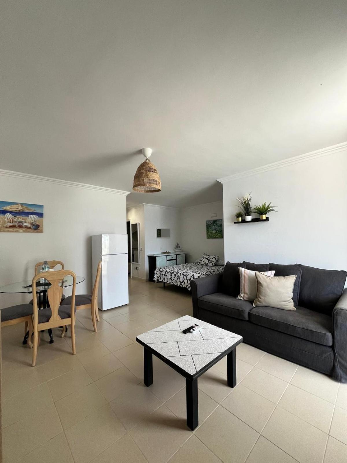 Tenerife Golf Del Sur Apartment 1 Сан Мигель Экстерьер фото