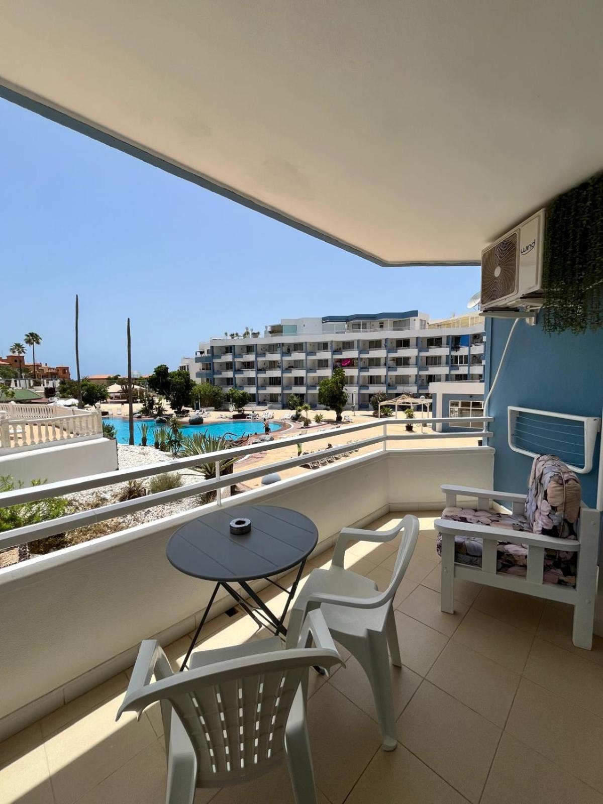 Tenerife Golf Del Sur Apartment 1 Сан Мигель Экстерьер фото